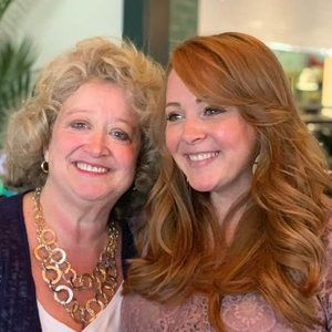 Meet your Posher, Jeanmarie